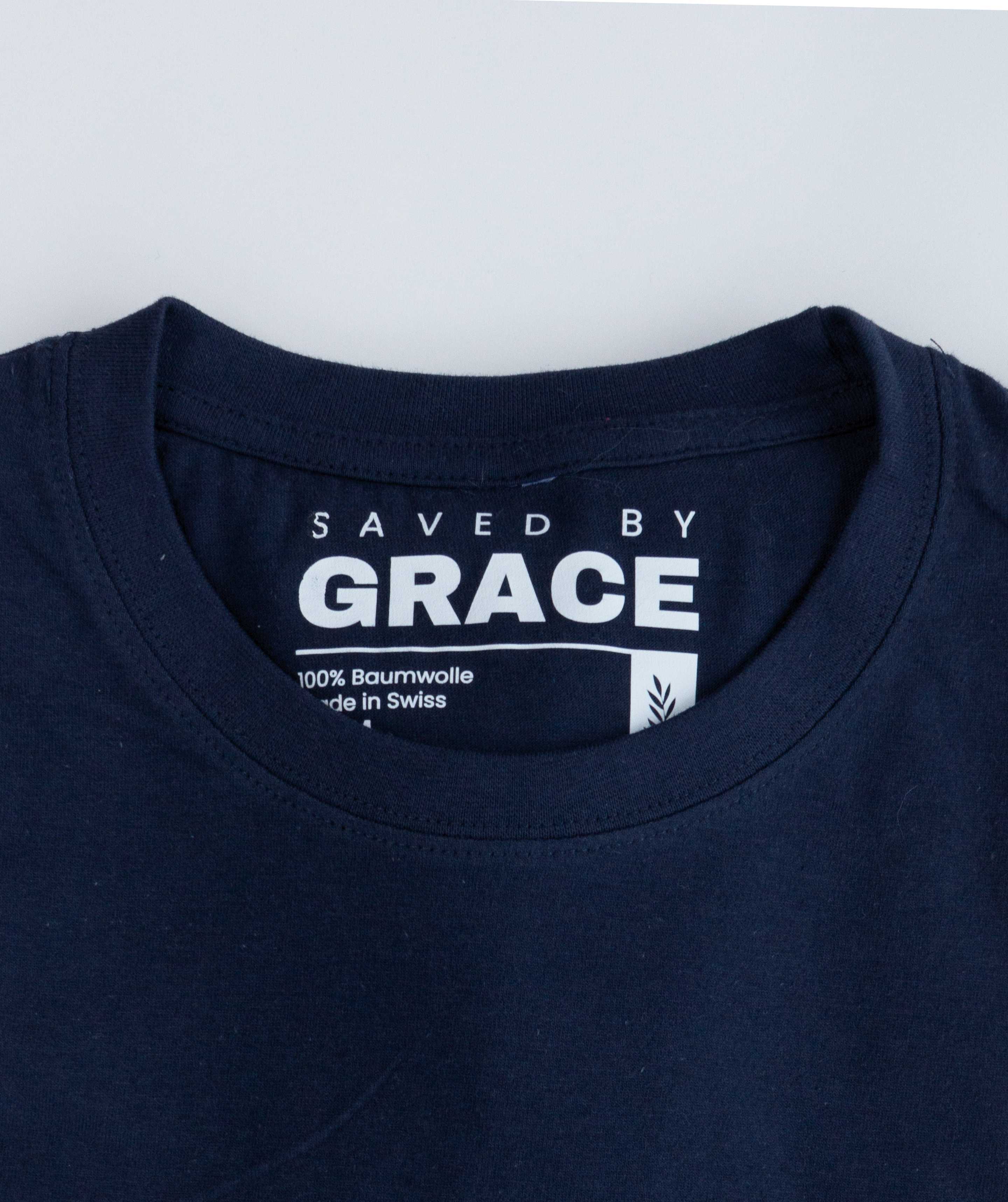 P4 - Savedbygrace