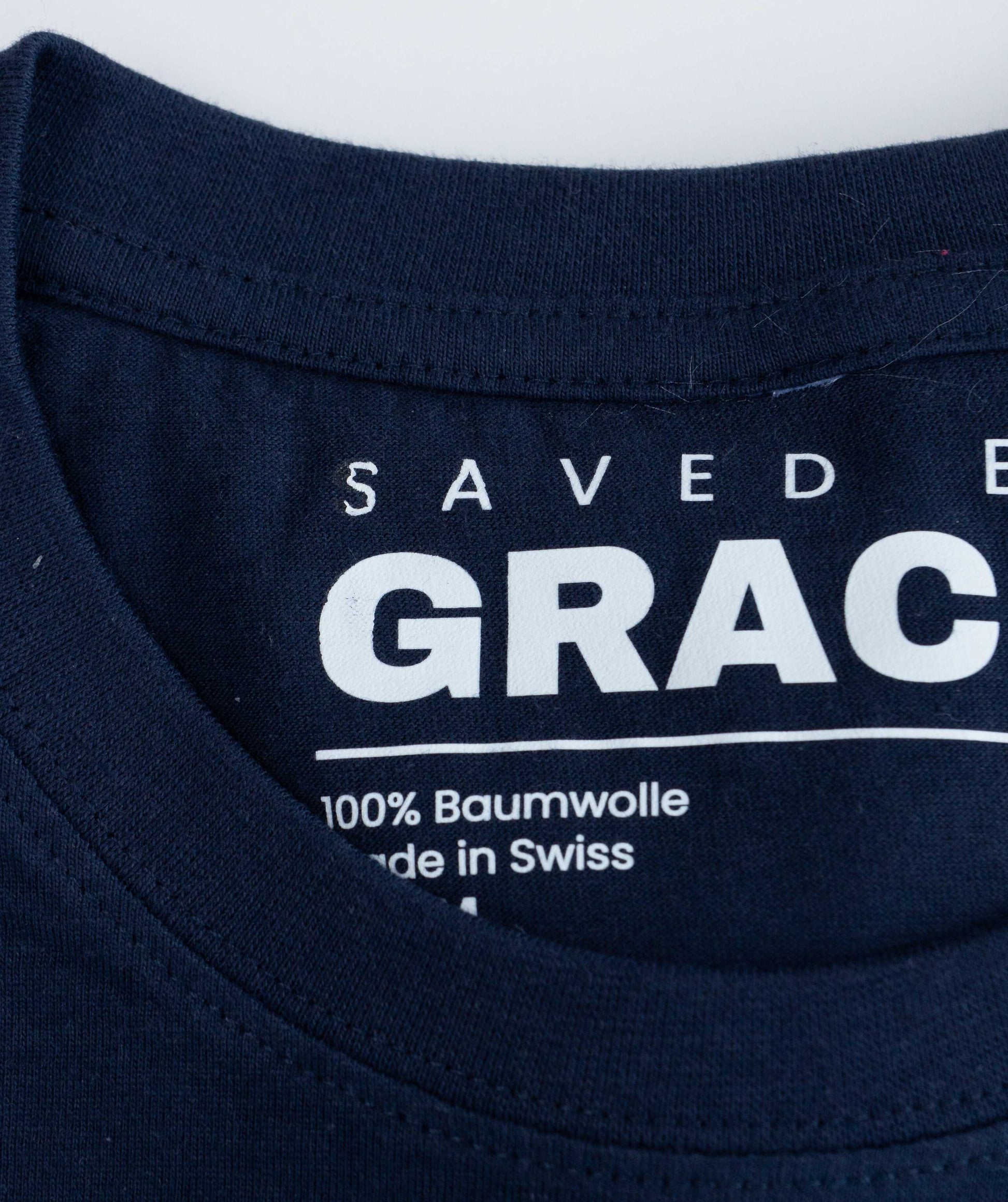 P4 - Savedbygrace