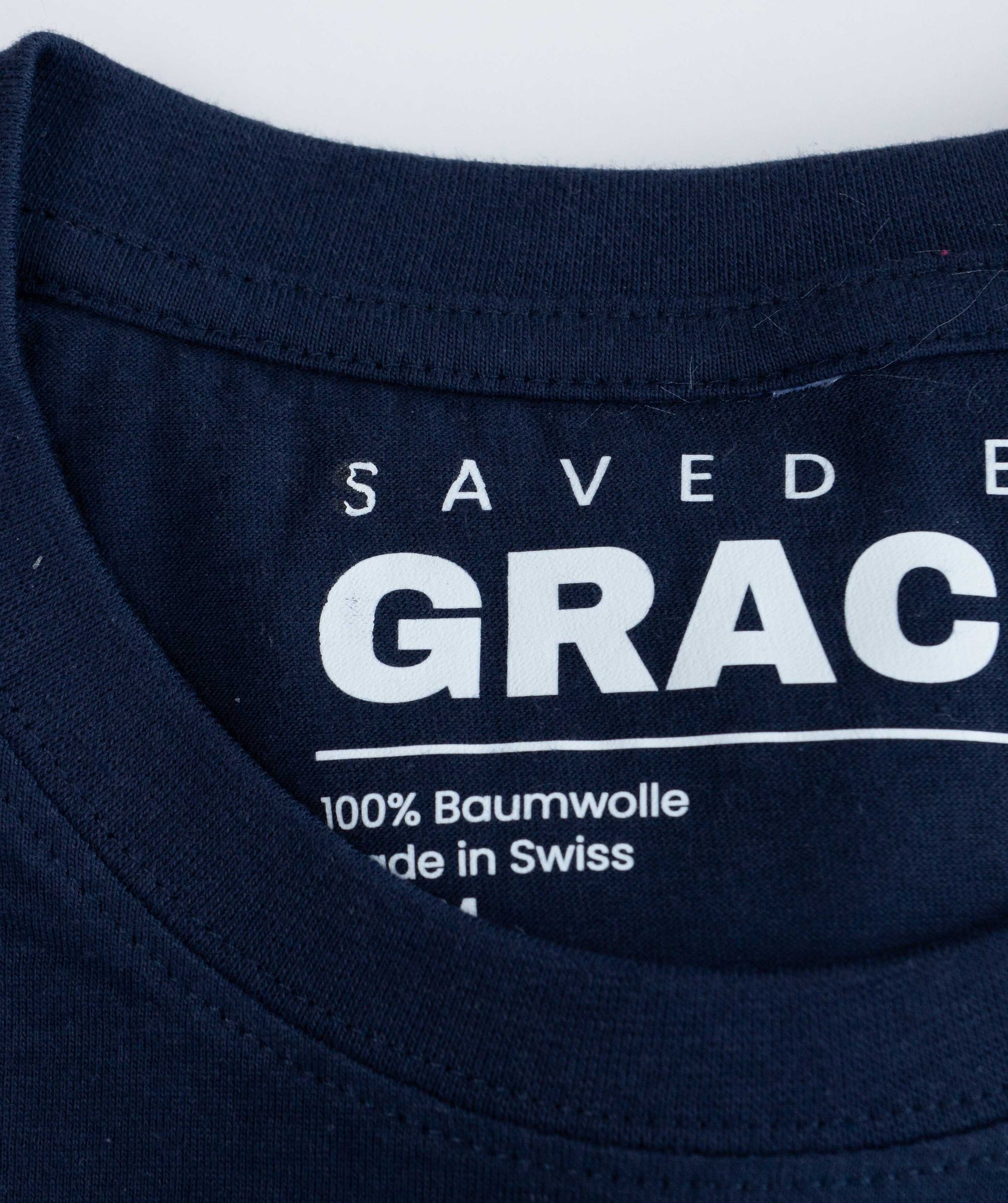 P4 - Savedbygrace