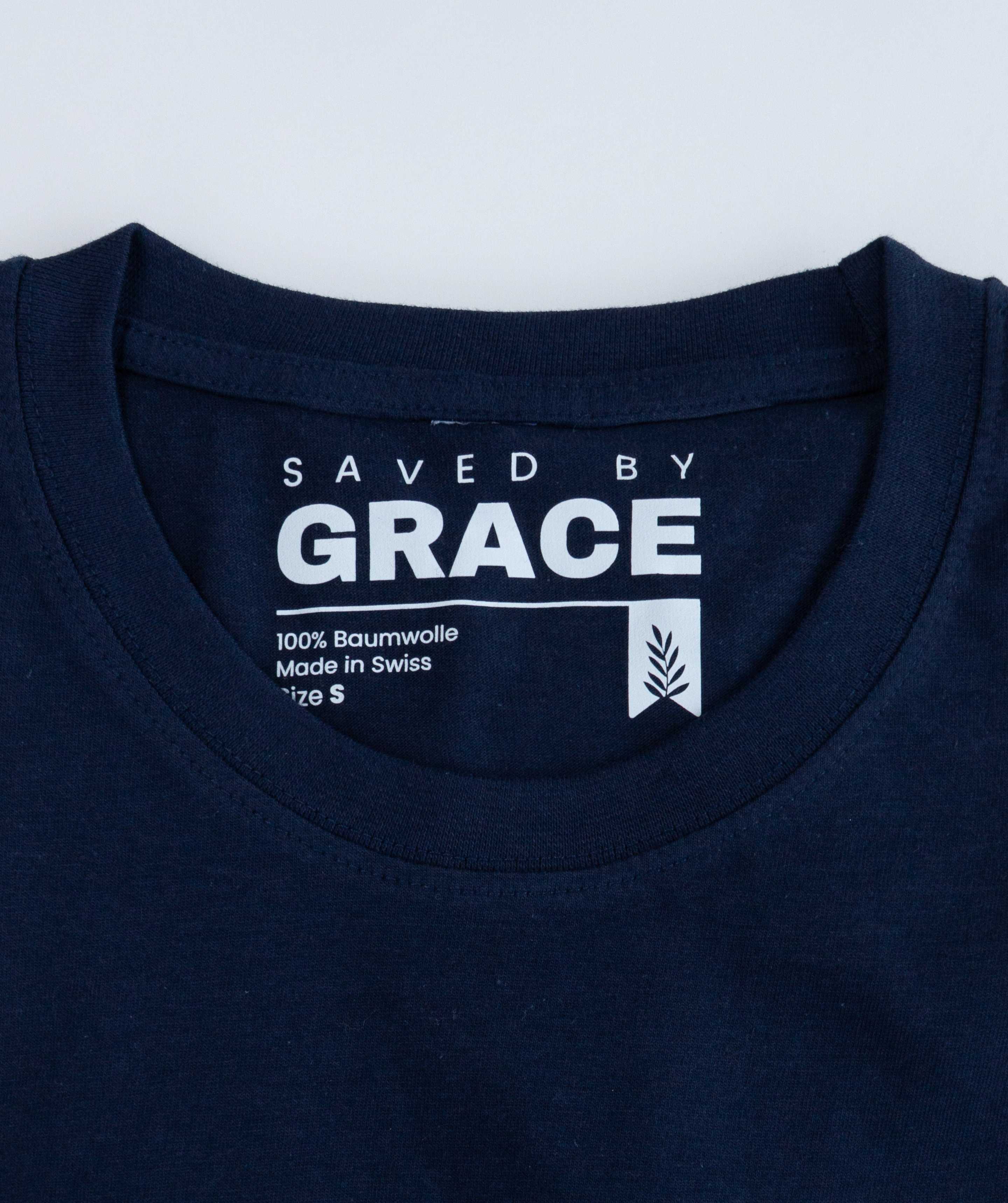 P6 - Savedbygrace