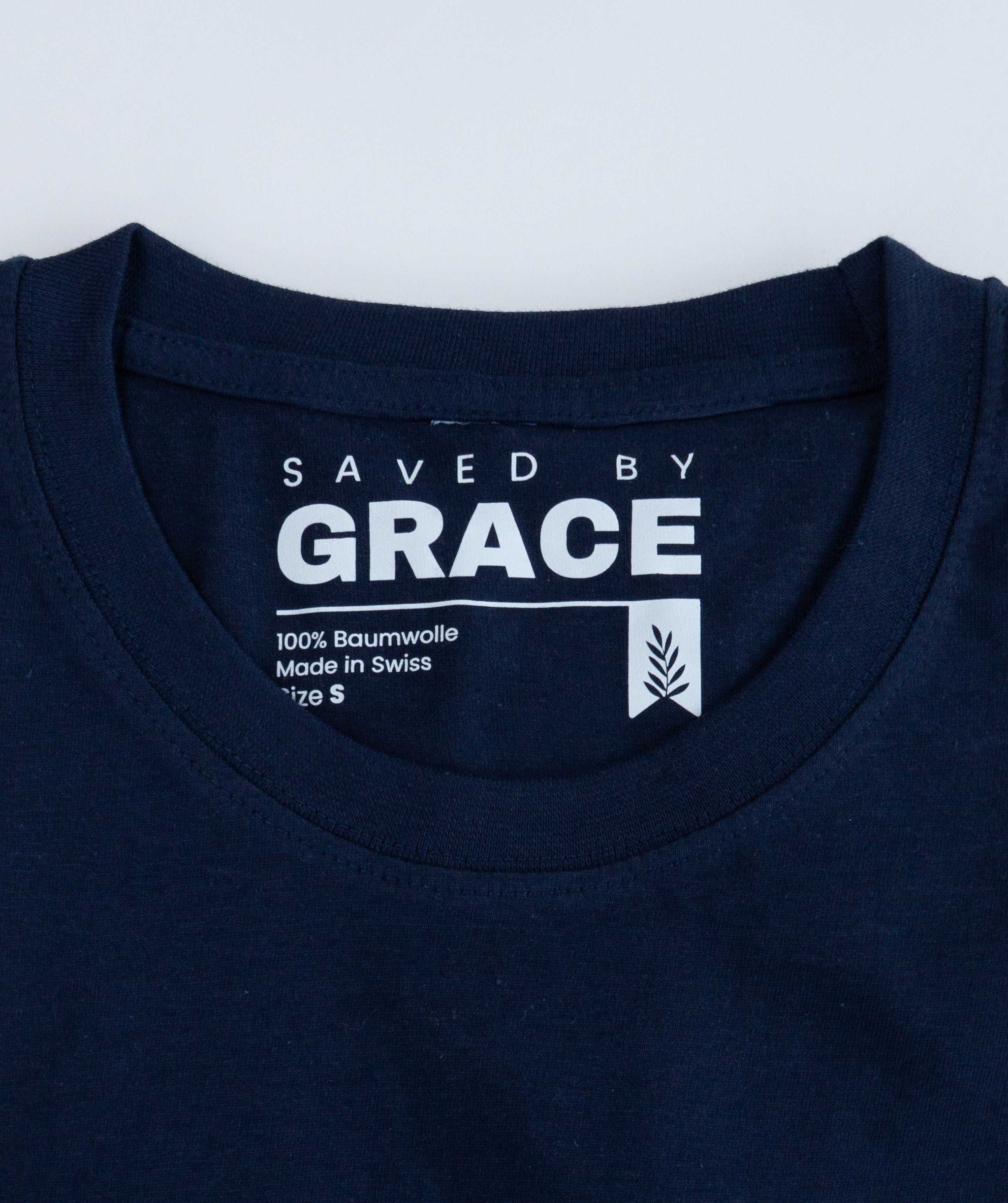 P6 - Savedbygrace