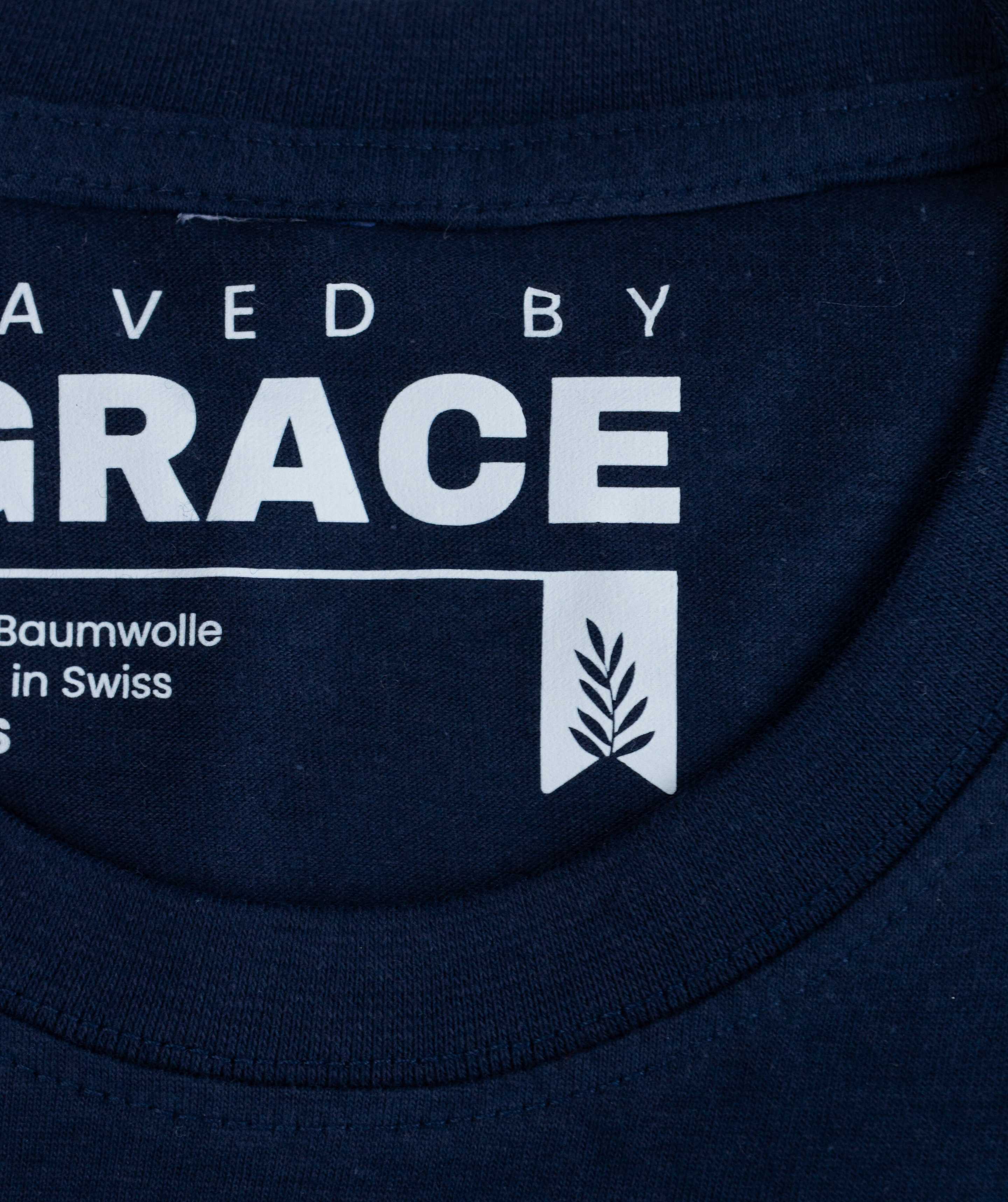 P6 - Savedbygrace
