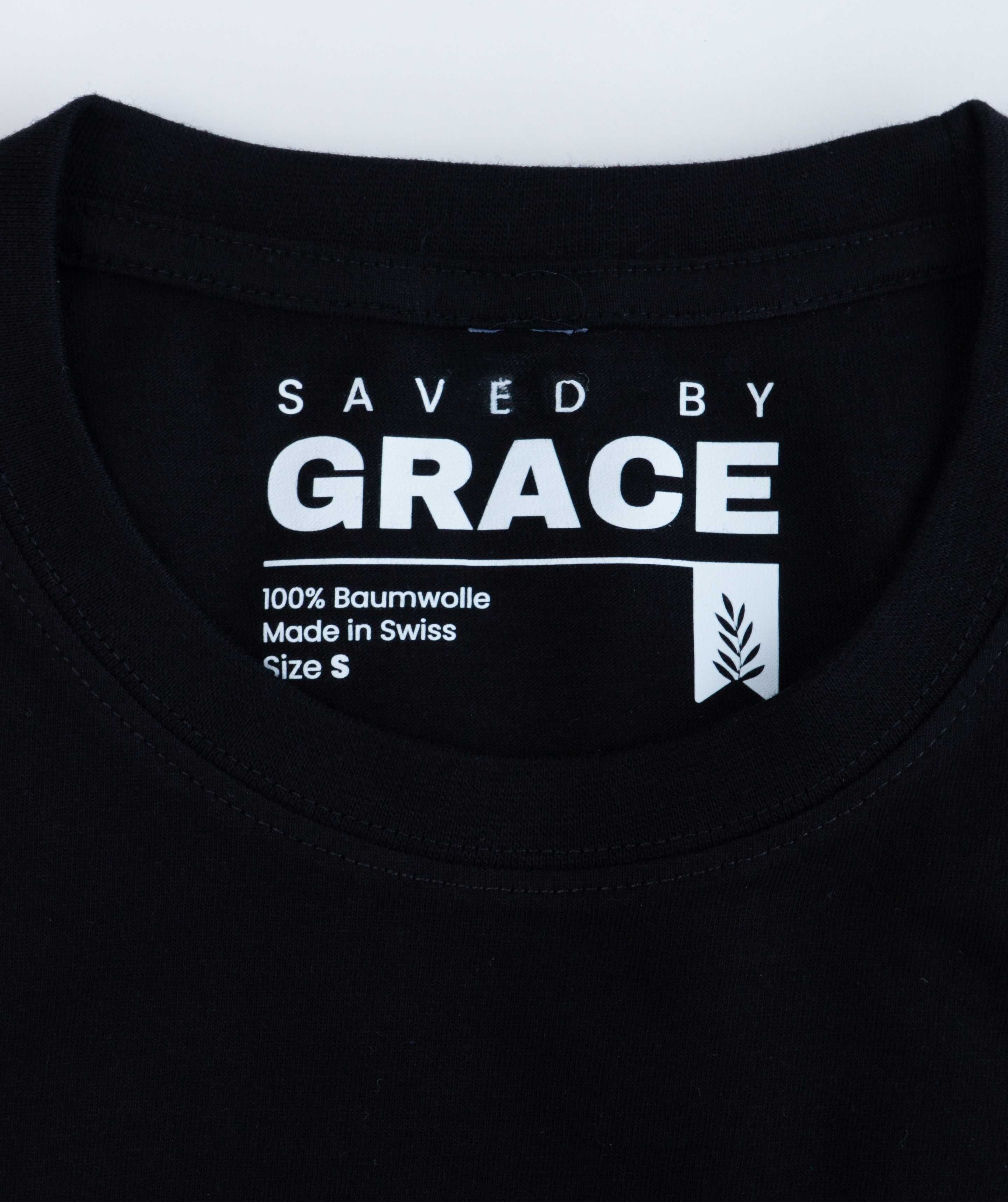 P3 - Savedbygrace