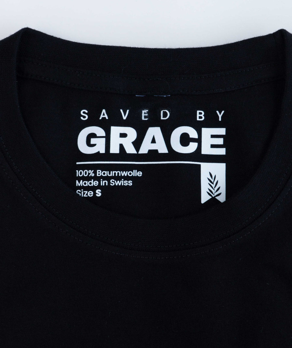 P3 - Savedbygrace