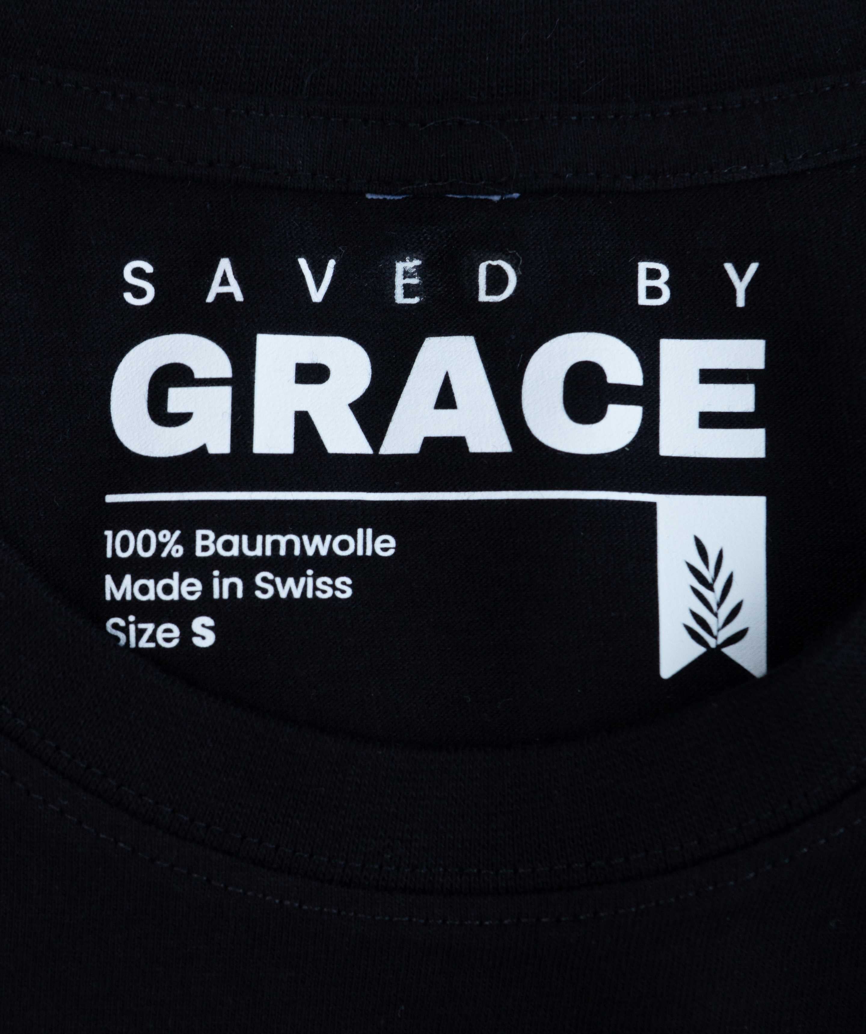 P3 - Savedbygrace