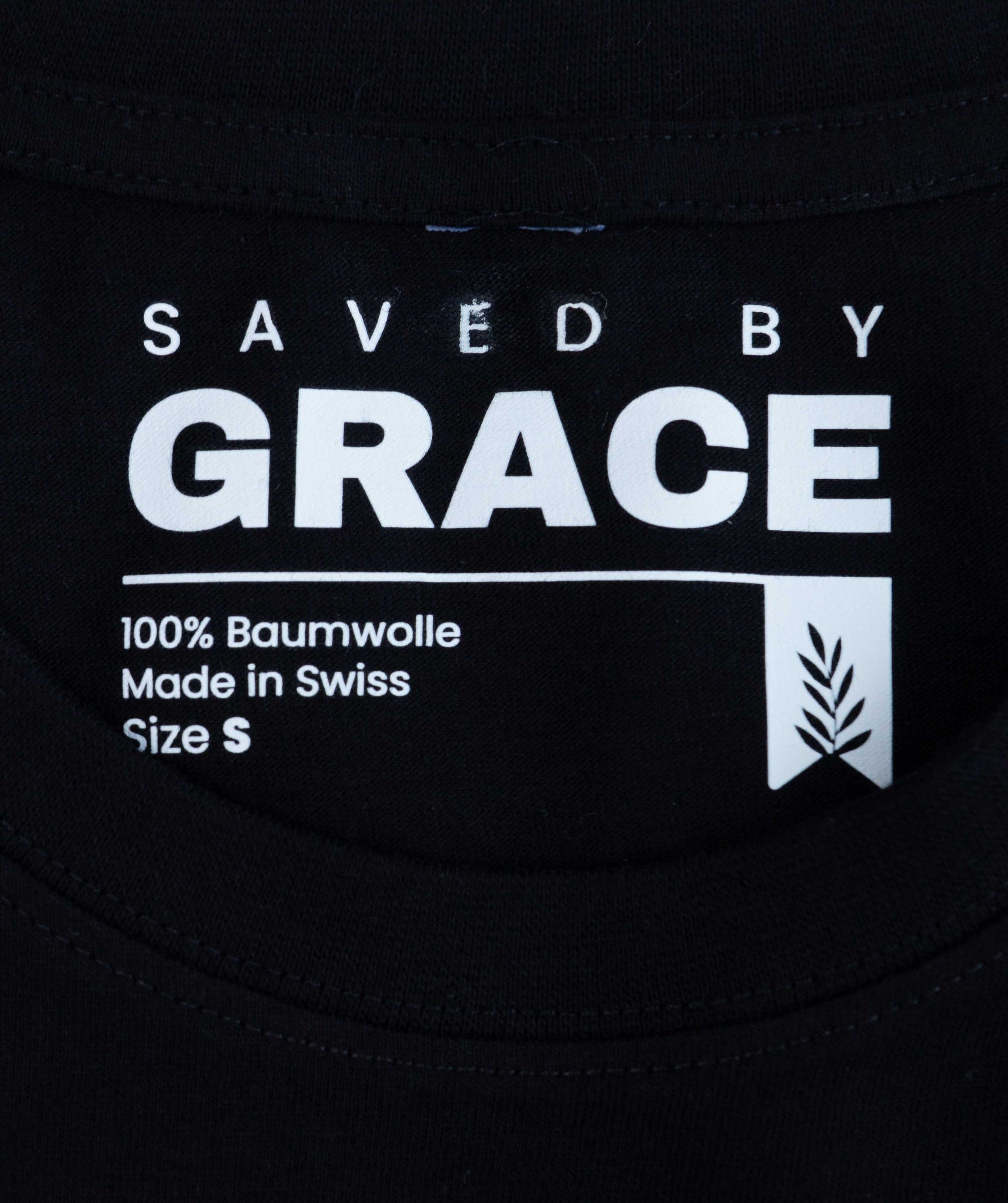 P3 - Savedbygrace