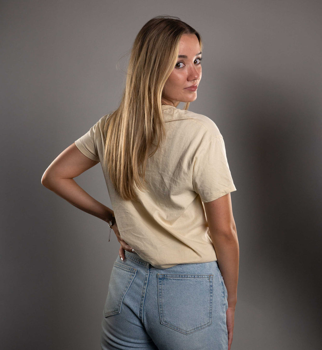 Pray Wait Trust Shirt - Savedbygrace