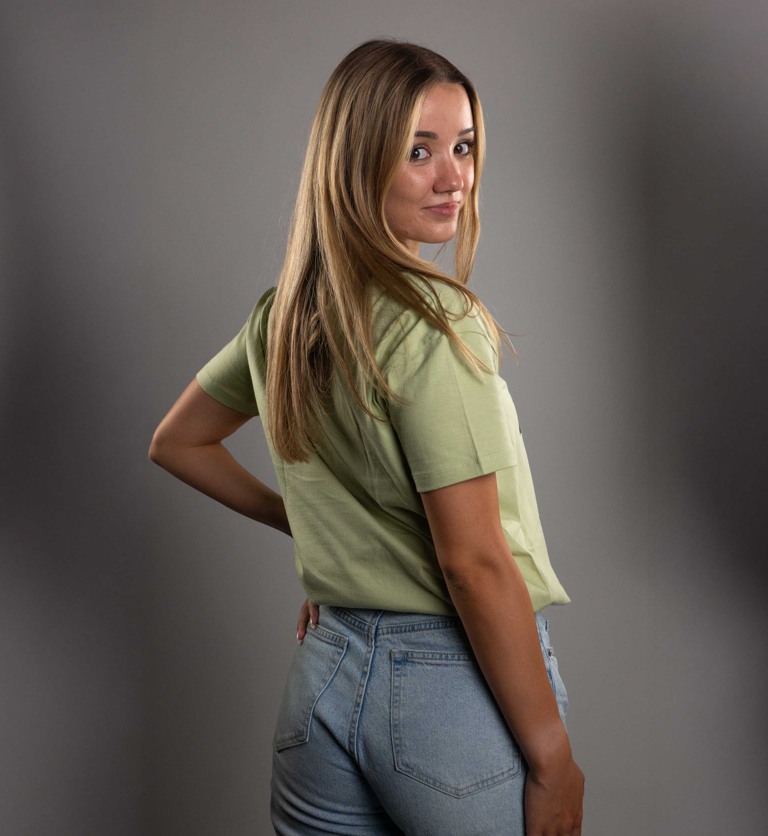 Walk by faith Shirt - Savedbygrace