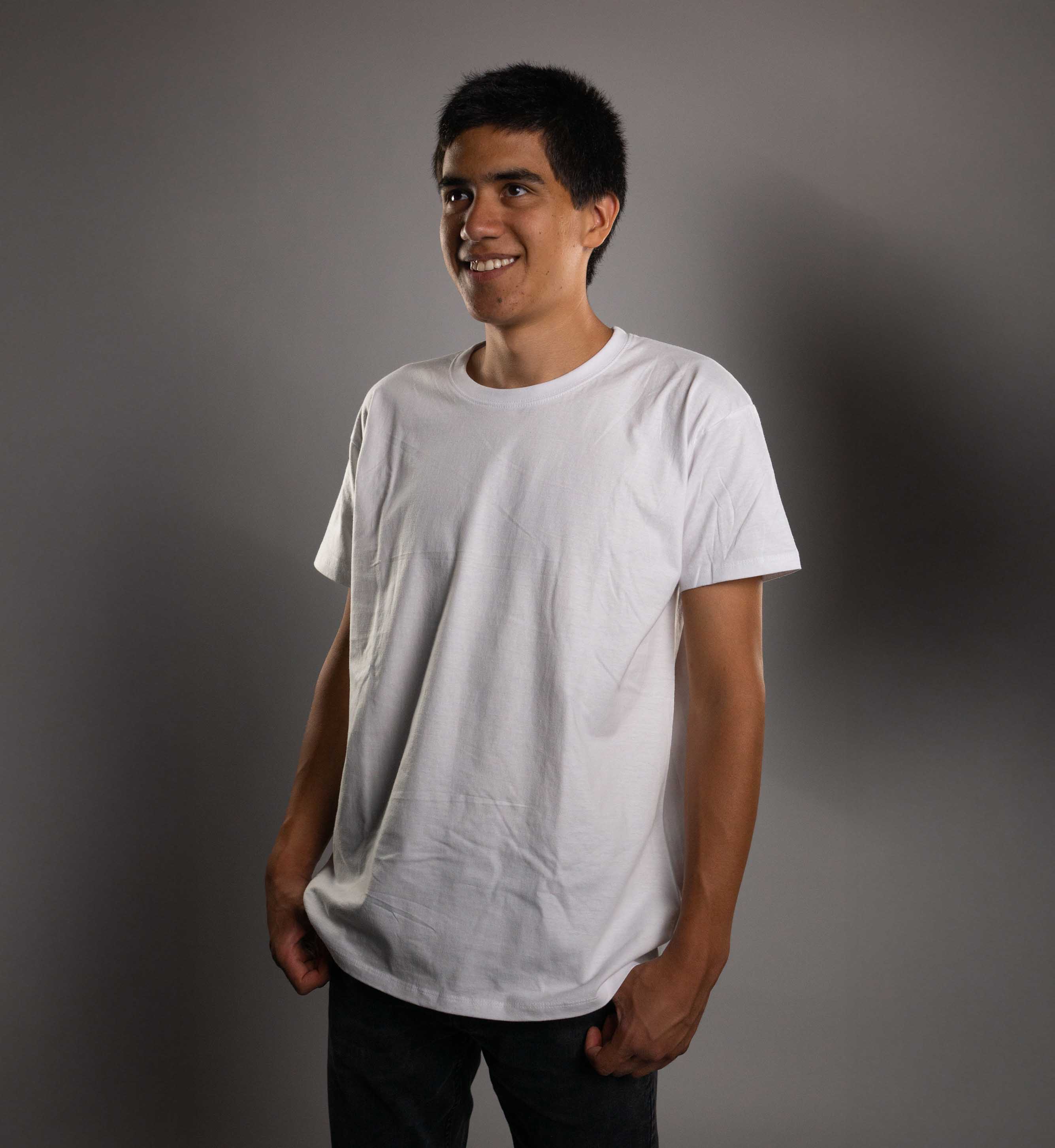 Fisher of men Shirt - Savedbygrace