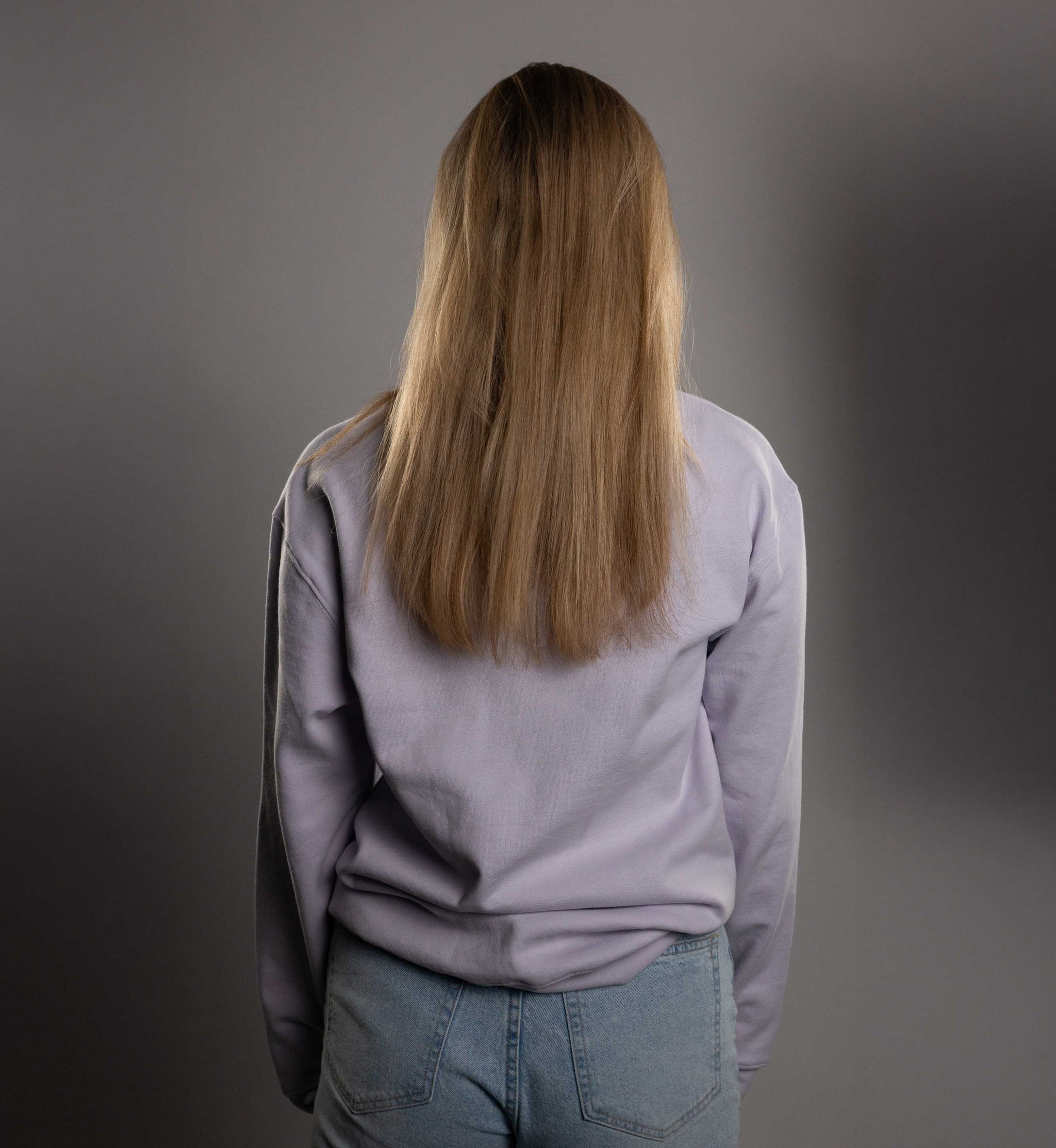 Pray Wait Trust Pullover - Savedbygrace