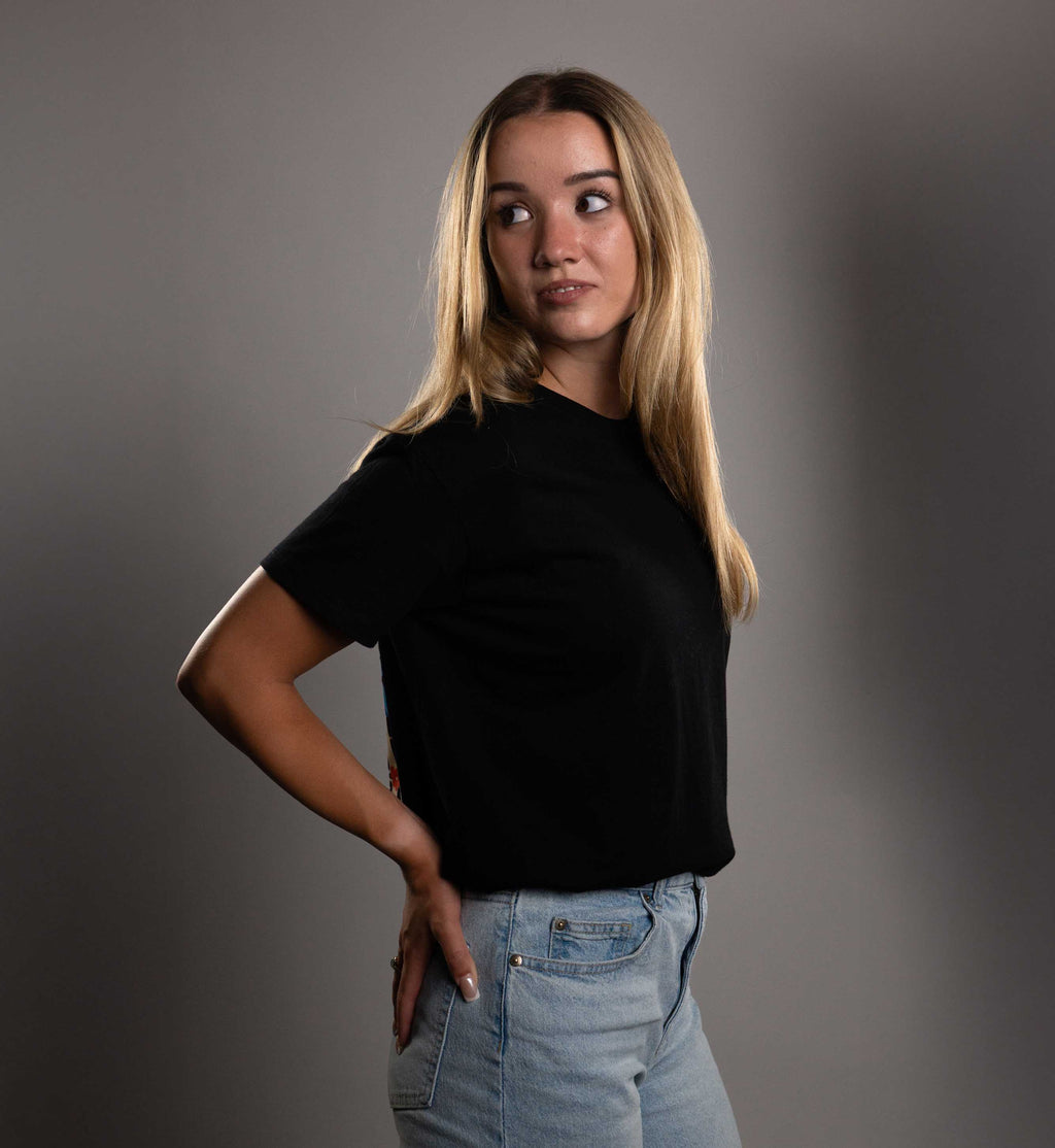 Belive Shirt - Savedbygrace