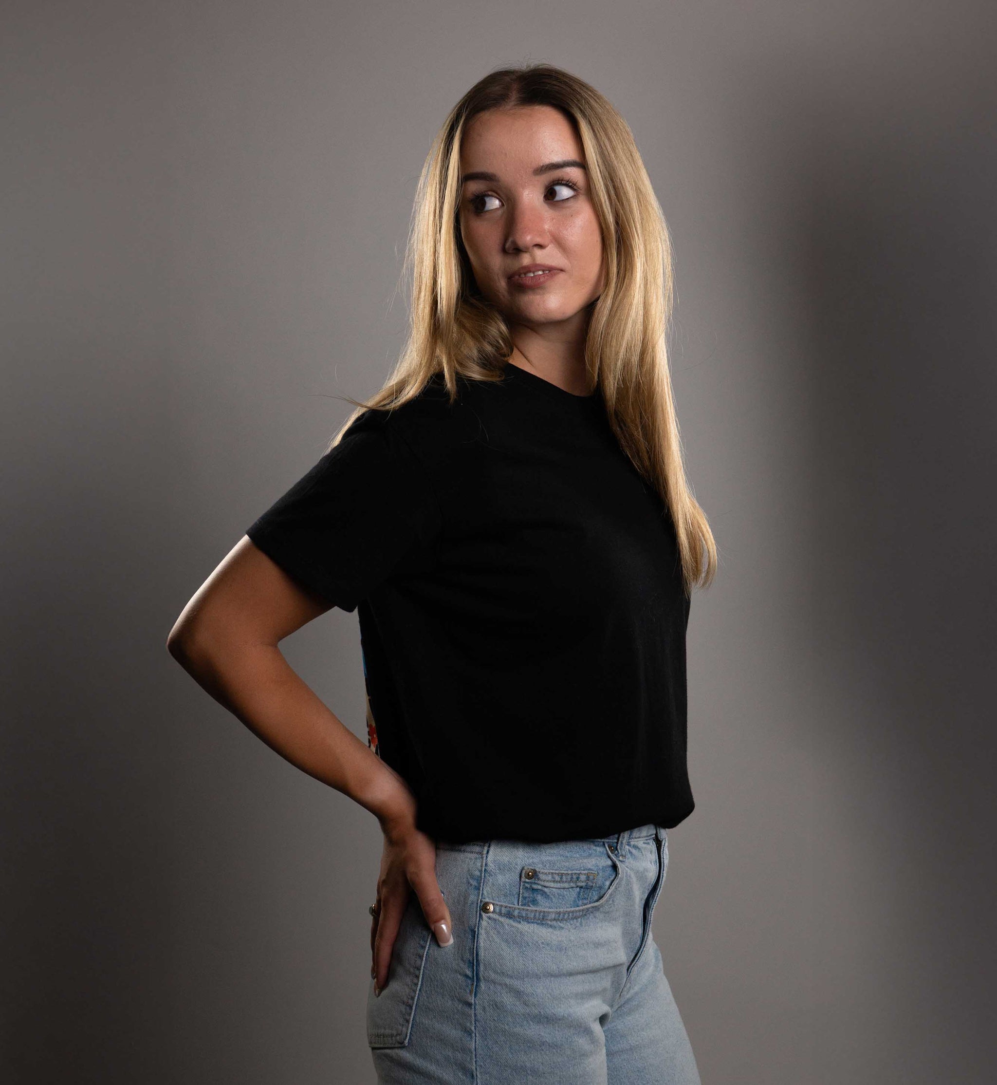 Belive Shirt - Savedbygrace