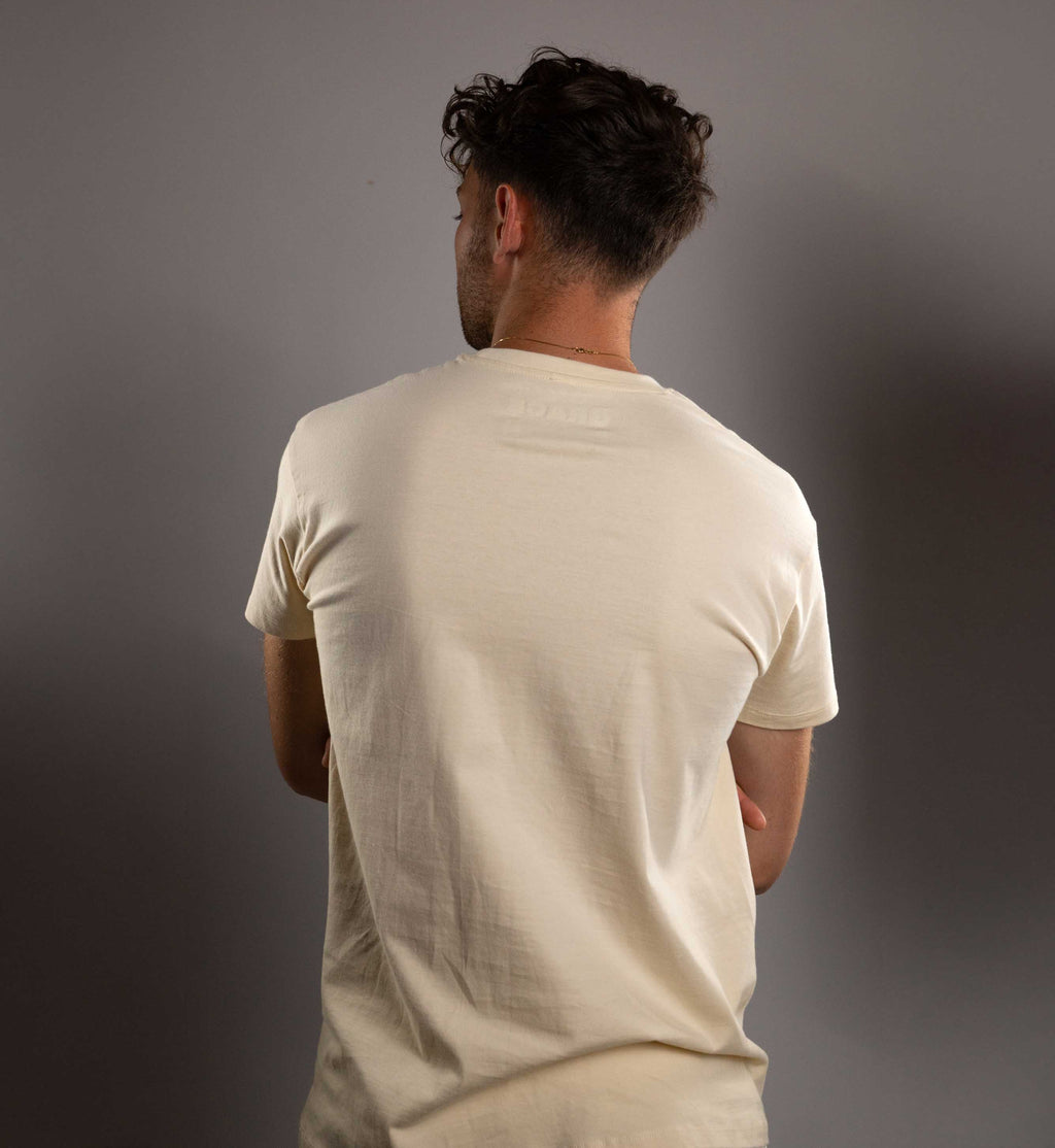 Artist God Shirt - Savedbygrace