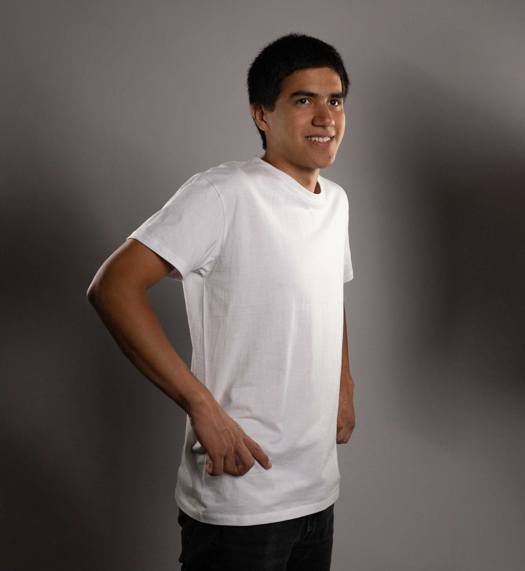 Fearless Shirt - Savedbygrace