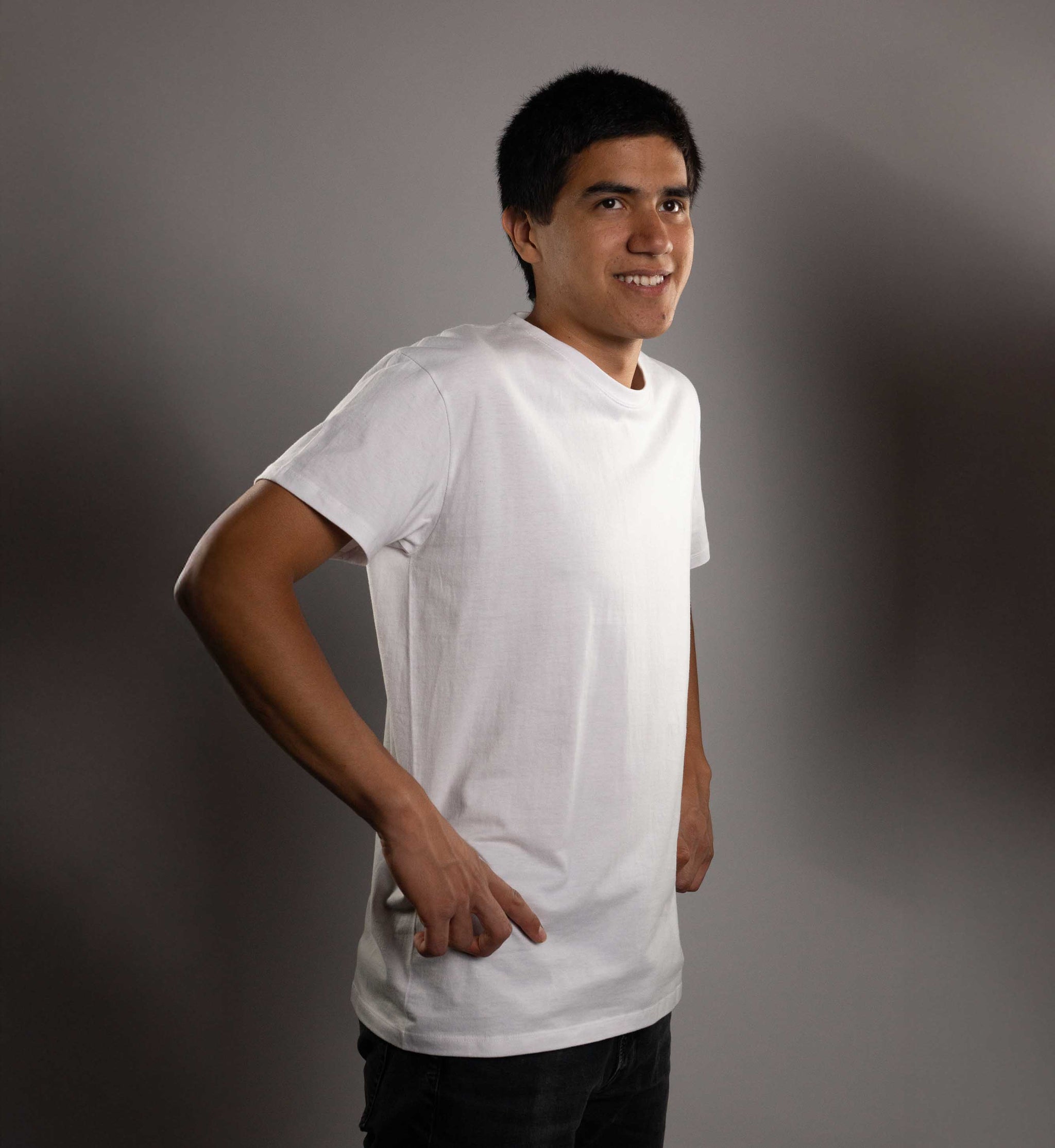 Fearless Shirt - Savedbygrace