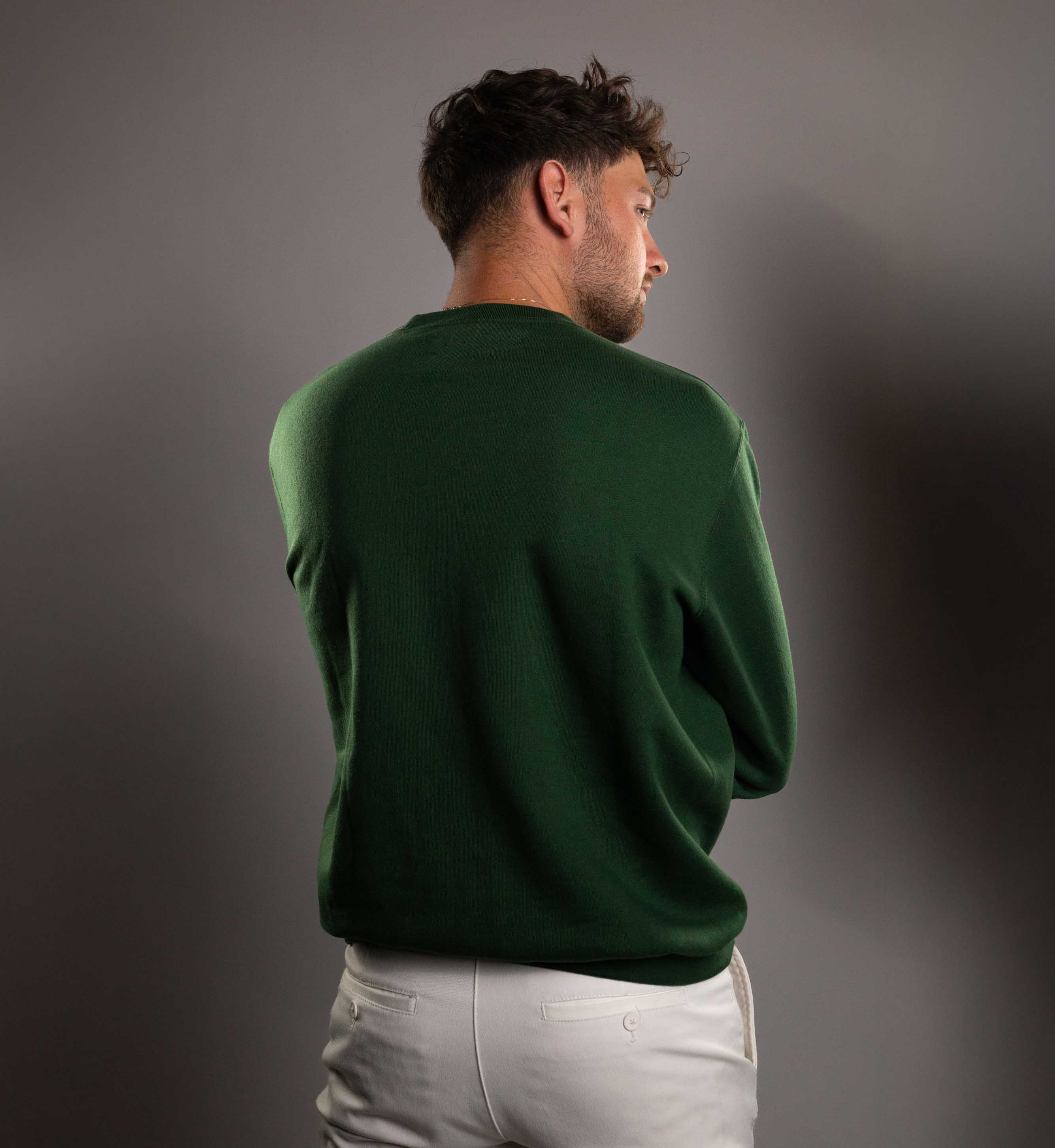 Godfidence Pullover - Savedbygrace