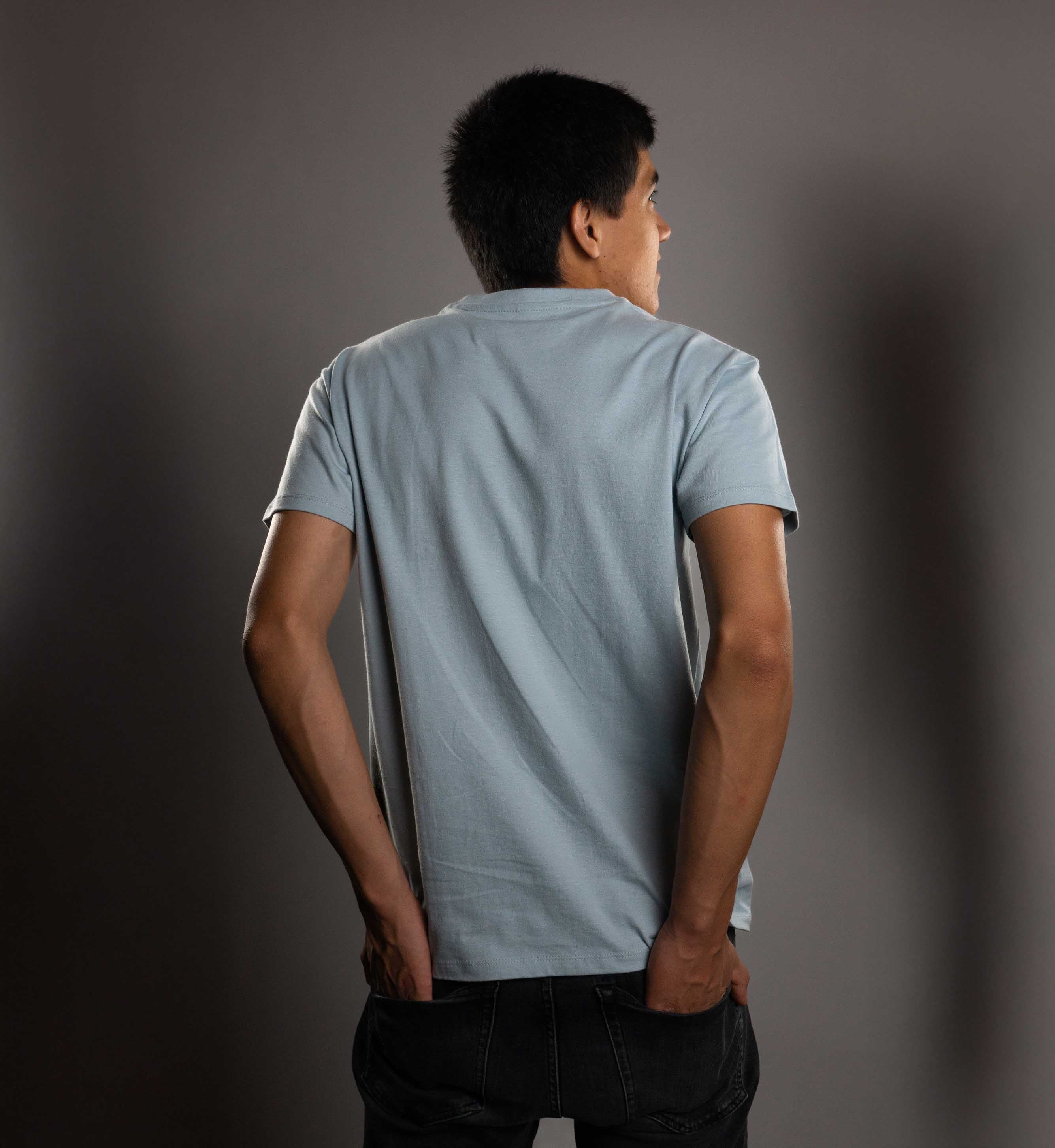 Herr mein Hirte Shirt - Savedbygrace