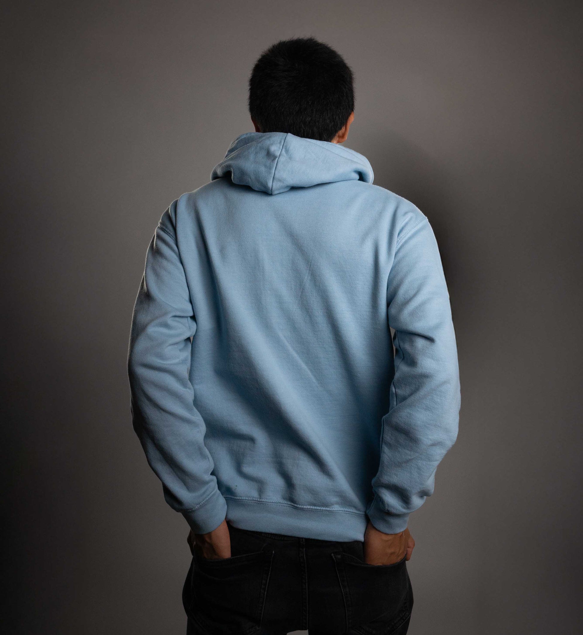 Love like Jesus Hoodie - Savedbygrace