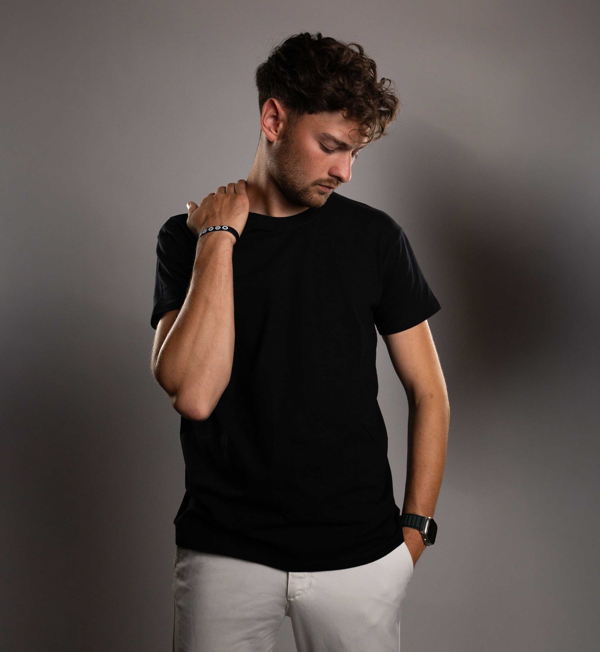 Fearless Shirt - Savedbygrace