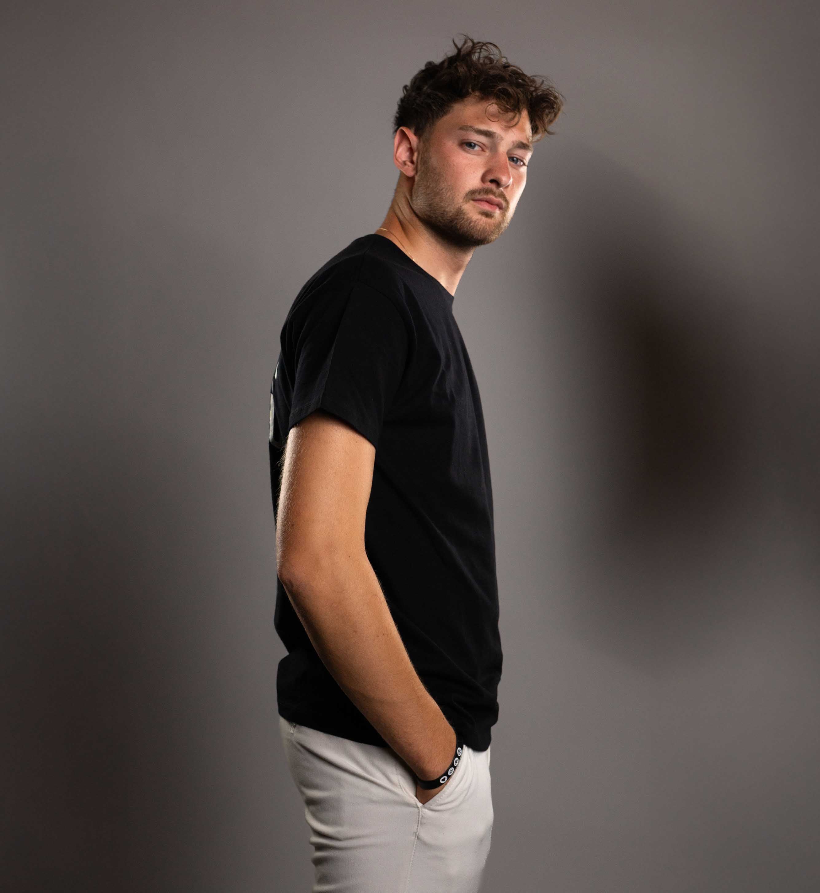 Fearless Shirt - Savedbygrace