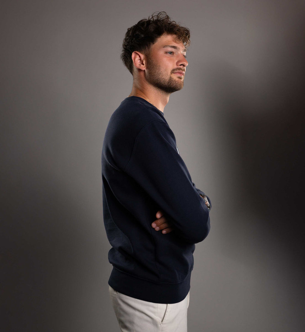 Shepherd Pullover - Savedbygrace