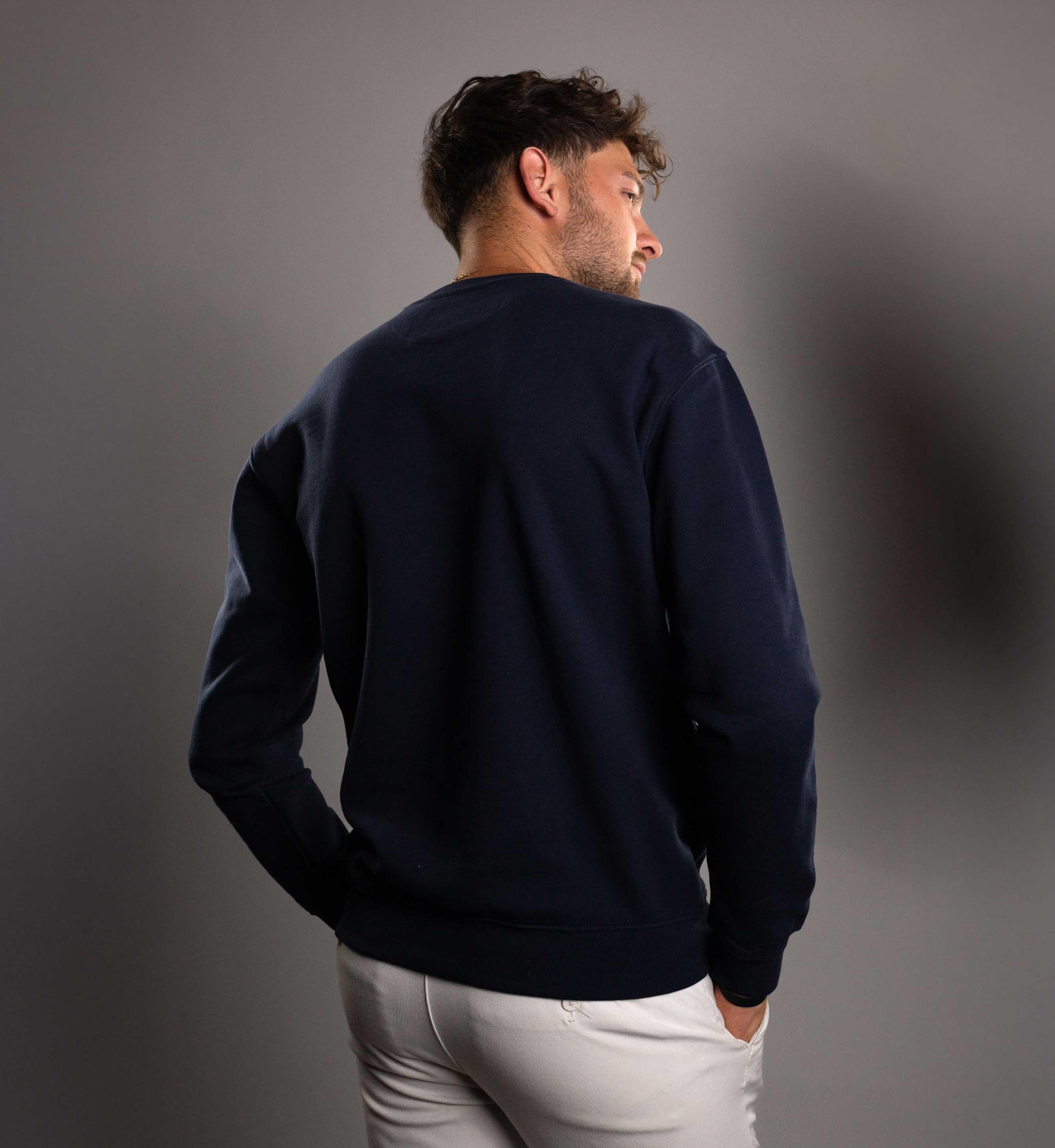 Shepherd Pullover - Savedbygrace