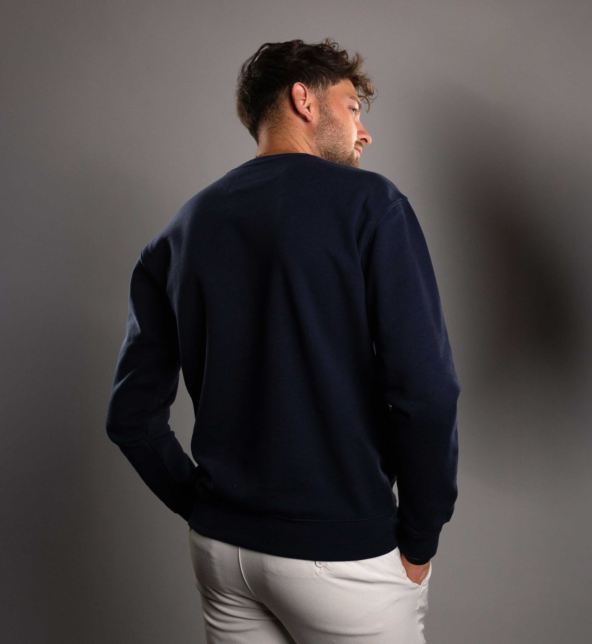 Shepherd Pullover - Savedbygrace