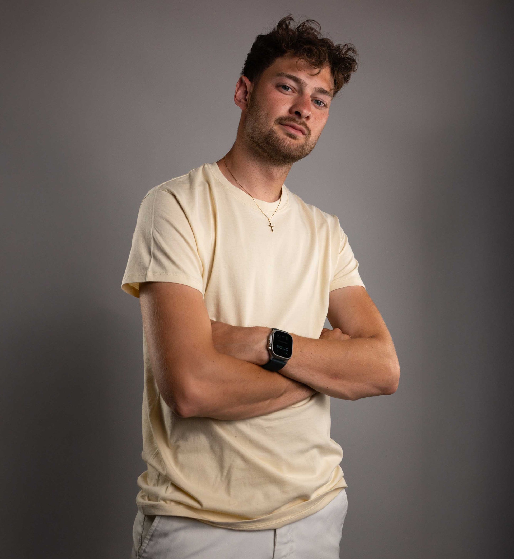 Strength Shirt - Savedbygrace