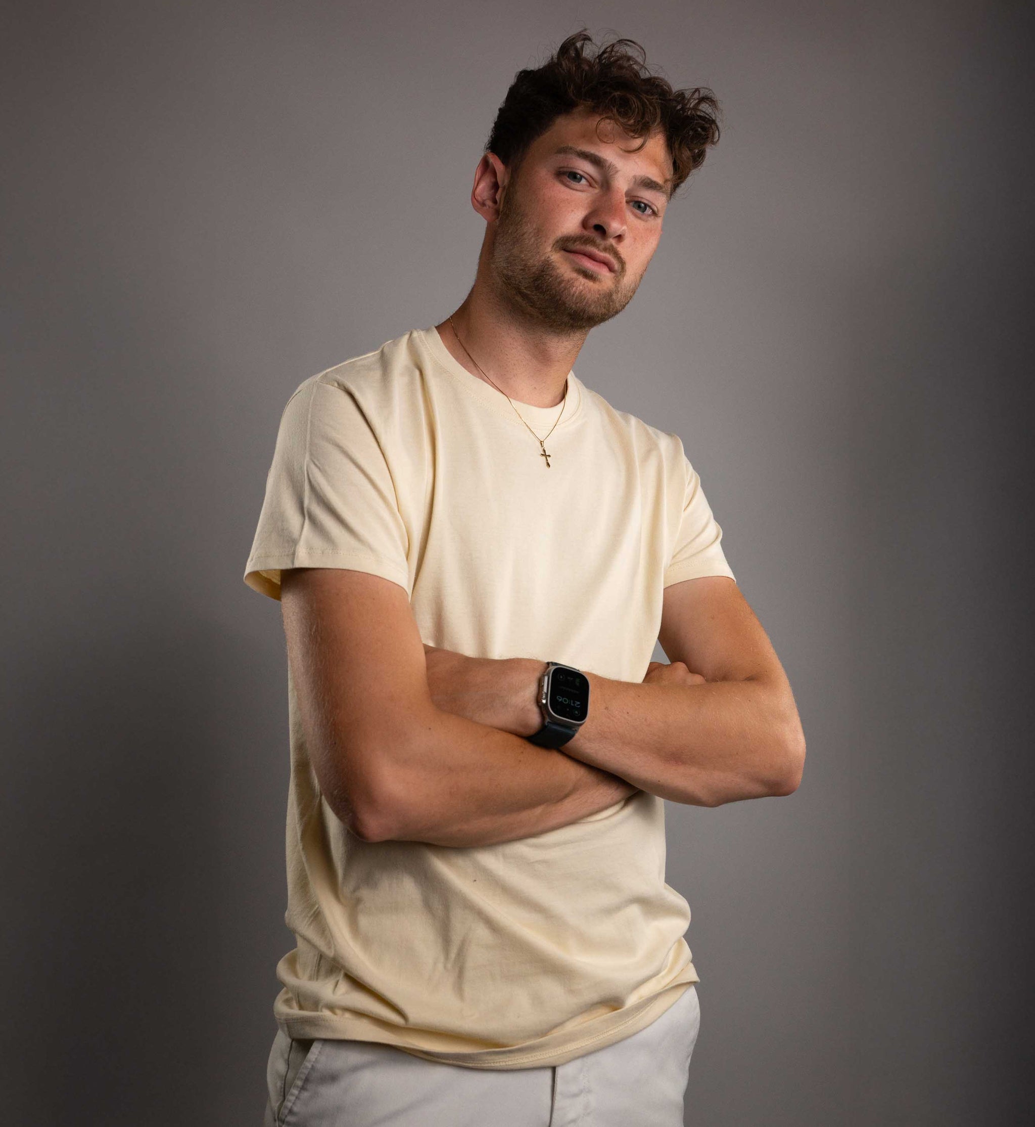 Strength Shirt - Savedbygrace