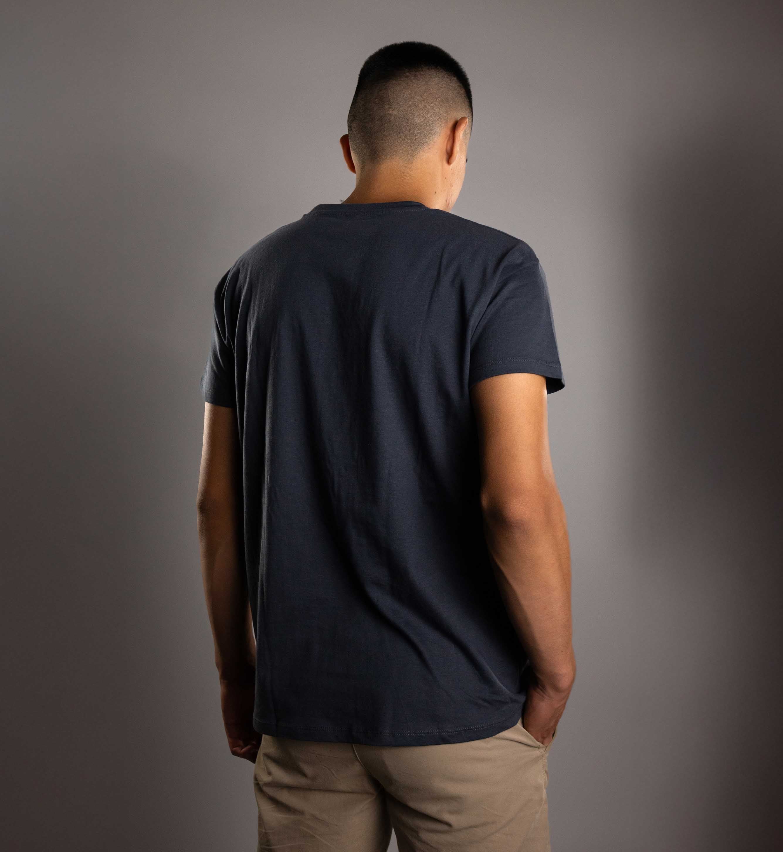 Godfidence Shirt - Savedbygrace