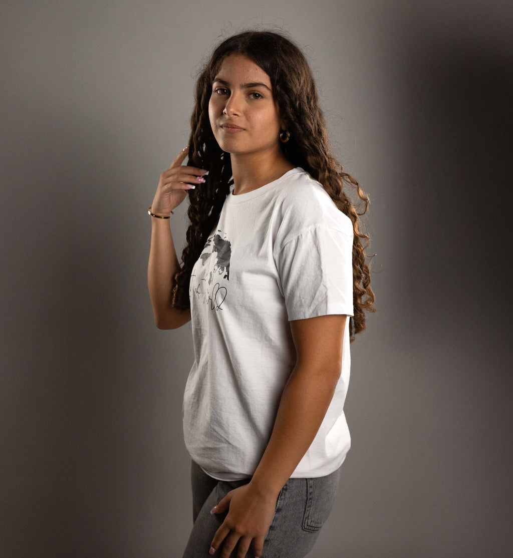 Not of this world Shirt - Savedbygrace