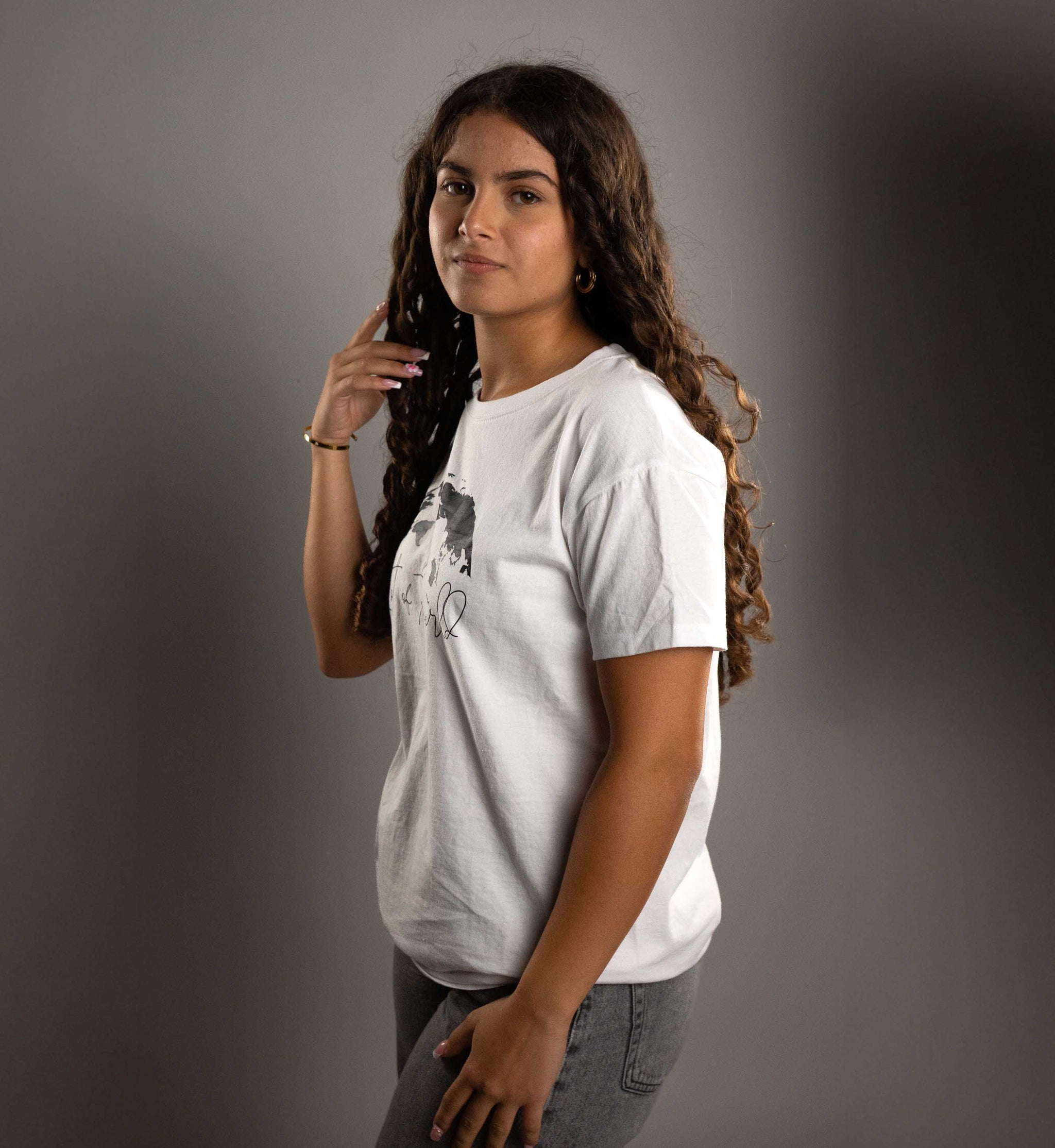 Not of this world Shirt - Savedbygrace