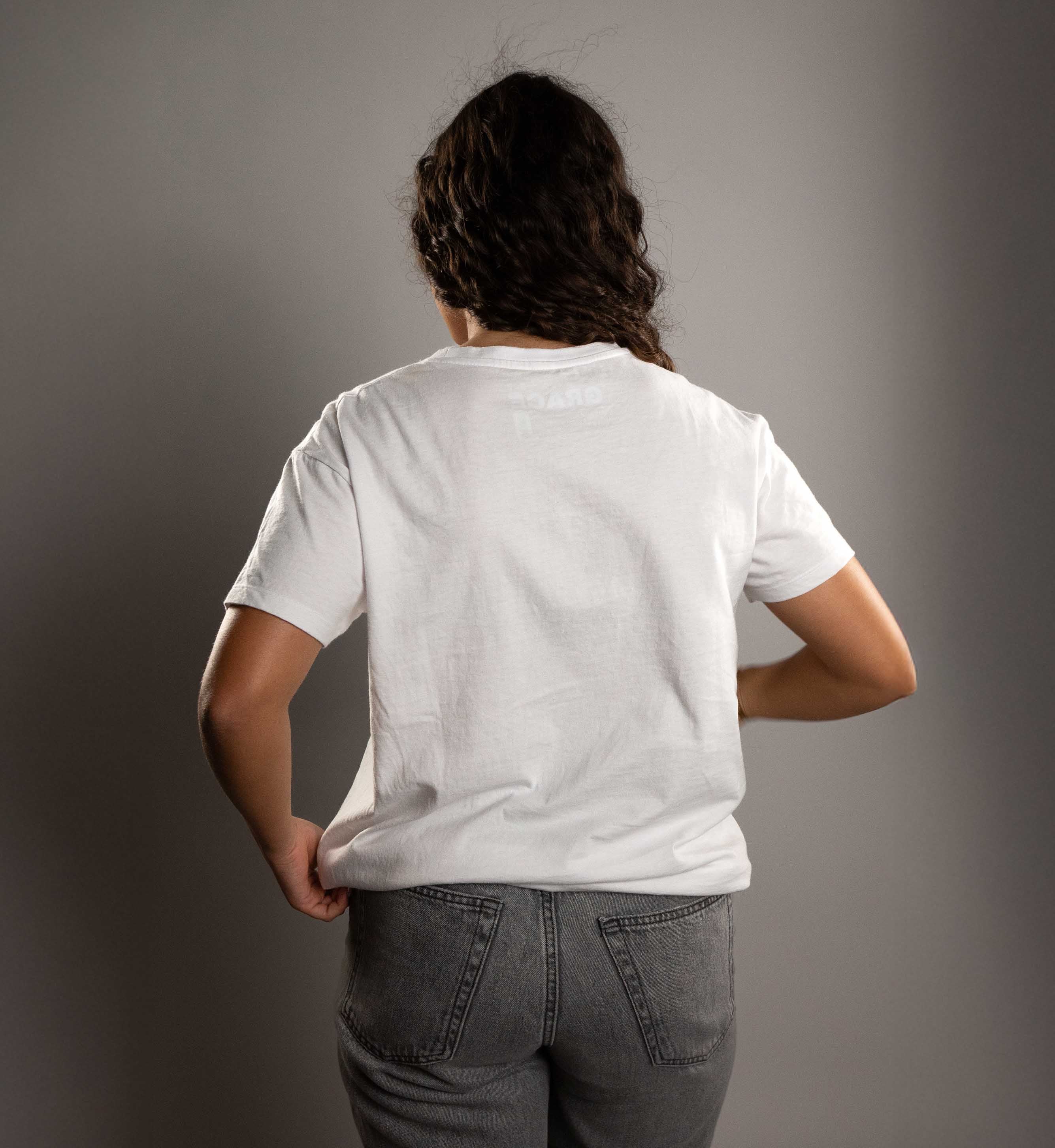 Not of this world Shirt - Savedbygrace