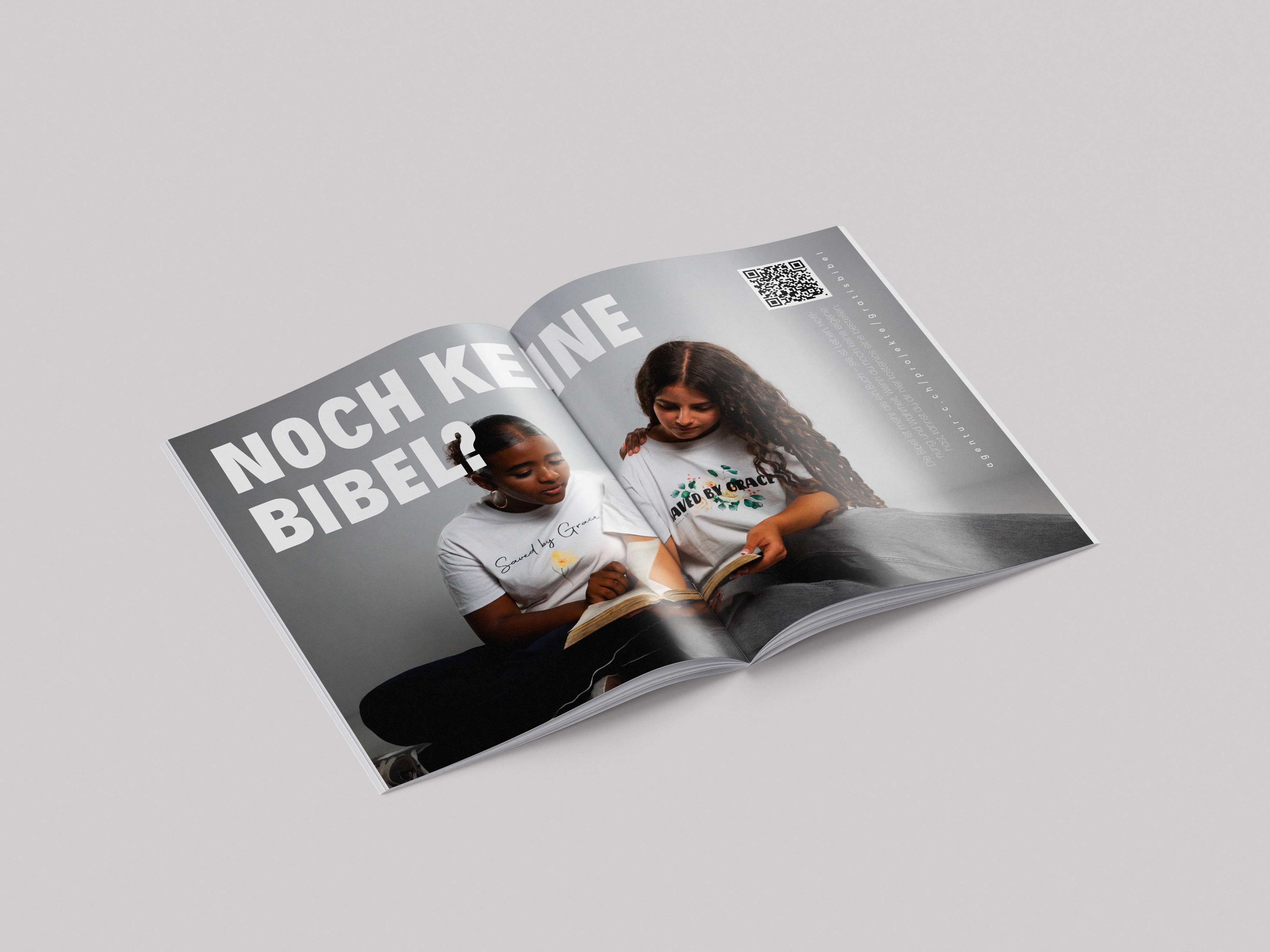 LookBook 2025 - Savedbygrace